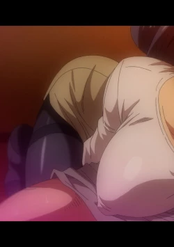 Page 401 of COMIC Ananga Ranga Vol. 96