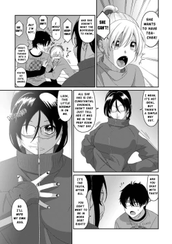 Page 6 of Itaiamai Ch. 20