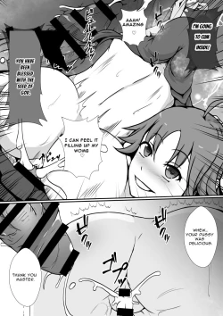Page 4 of Futanari Kyoudan | The Cult of The Futanari