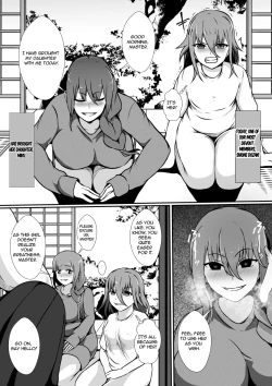 Page 7 of Futanari Kyoudan | The Cult of The Futanari