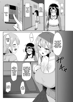 Page 4 of Futanari Kaiwai no Ecchi na Omise ni Itte Mita!| I went to the naughty shops in the futanari neighborhood!