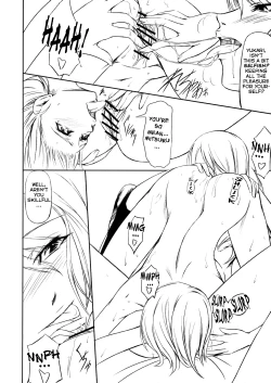 Page 11 of P3 lovers