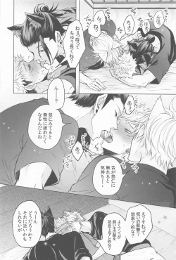 Page 9 of Saikyou Wanko Sand