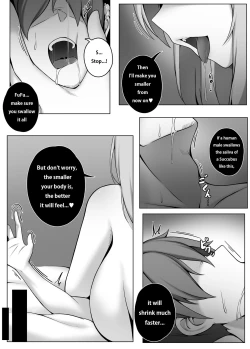 Page 11 of Succubus-Lesson