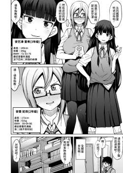 Page 7 of Houkago Koubi Doukoukai e Youkoso!!