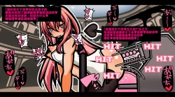 Page 73 of サキュバスのエッチなカードゲームでアヘり倒される少女たち クソ雑魚サキュバス VS TSドM少女