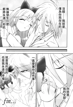 Page 24 of AR19 Shakugan no Shana 9