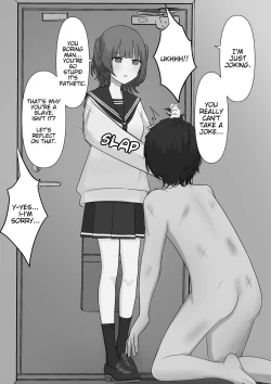 Page 16 of Dorei no Jikan | Slave Time