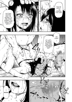 Page 19 of Hakidame | Garbage Dump Ch. 7