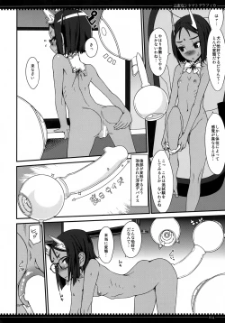 Page 13 of Koumitsudo Cinematografica