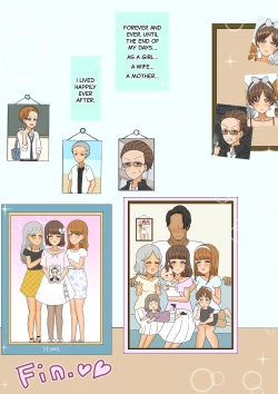 Page 104 of Furyou Shounen ga Mesuochi Shite Kawaii o YomeBridal edition