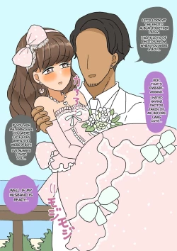 Page 71 of Furyou Shounen ga Mesuochi Shite Kawaii o YomeBridal edition