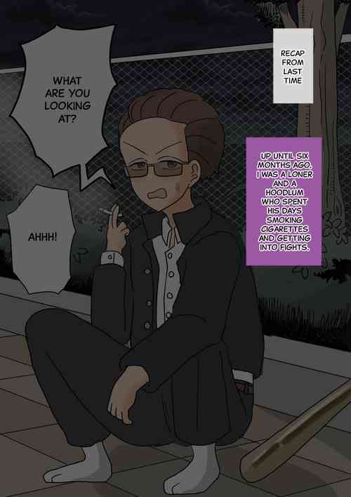 Download Furyou Shounen ga Mesuochi Shite Kawaii o YomeBridal edition