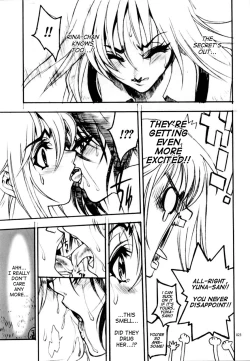 Page 22 of Wonderland Princess - Princess of Wonderland