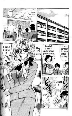 Page 2 of Purple Snow