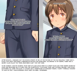 Page 1 of Otokonoko dakedo, shokushu no o yomesan ni narimasu | I'm a boy, but I'm going to become a tentacle's bride