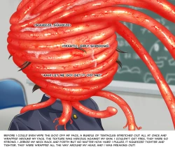 Page 4 of Otokonoko dakedo, shokushu no o yomesan ni narimasu | I'm a boy, but I'm going to become a tentacle's bride