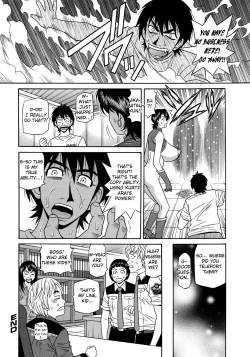 Page 103 of Ero Sukebe Power! E.S.P.! Vol.2 Ch.1-8