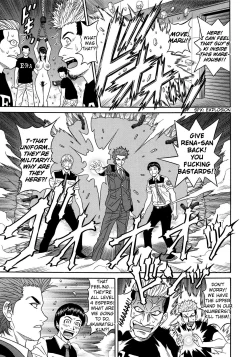 Page 121 of Ero Sukebe Power! E.S.P.! Vol.2 Ch.1-8