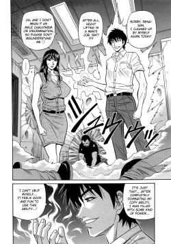 Page 125 of Ero Sukebe Power! E.S.P.! Vol.2 Ch.1-8