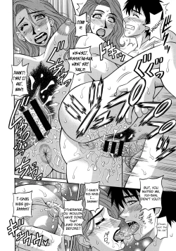 Page 42 of Ero Sukebe Power! E.S.P.! Vol.2 Ch.1-8