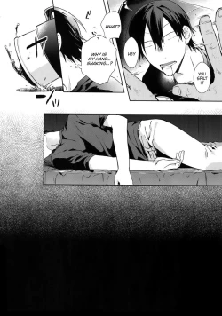 Page 7 of Hanashita Sakana