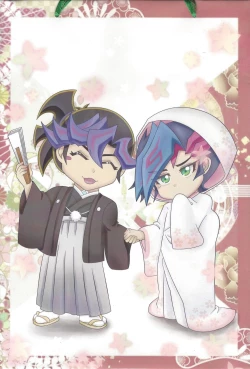 Page 55 of Happy Wedding