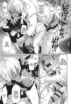 Page 17 of Love Me Tender!