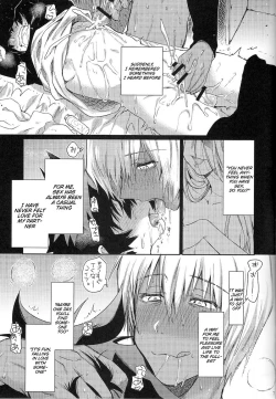 Page 7 of Love Me Tender!