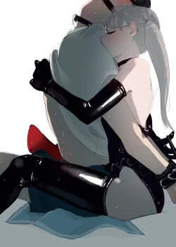 Page 3 of Bondage Joou-sama Goudoushi