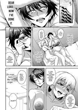 Page 29 of Arofour Dokushin BariCare Oba-san ga Yuujin no Musuko demo aru Toshishita Danshi to no Kankei ni Hamaru Hanashi