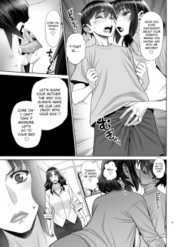 Page 16 of Yukari to Takeshi no Fucking Sankan-bi