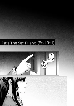 Page 194 of Osagari Sex Friend - Pass The Sex Friend | 已開發的上門炮友
