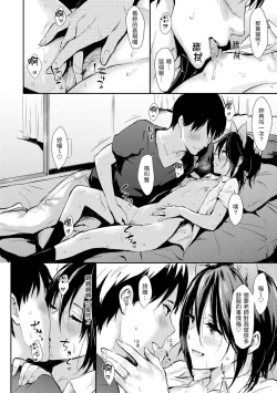 Page 33 of Hitorijime | 只想佔有妳