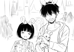 Page 46 of 不可不可Pixiv Fanbox