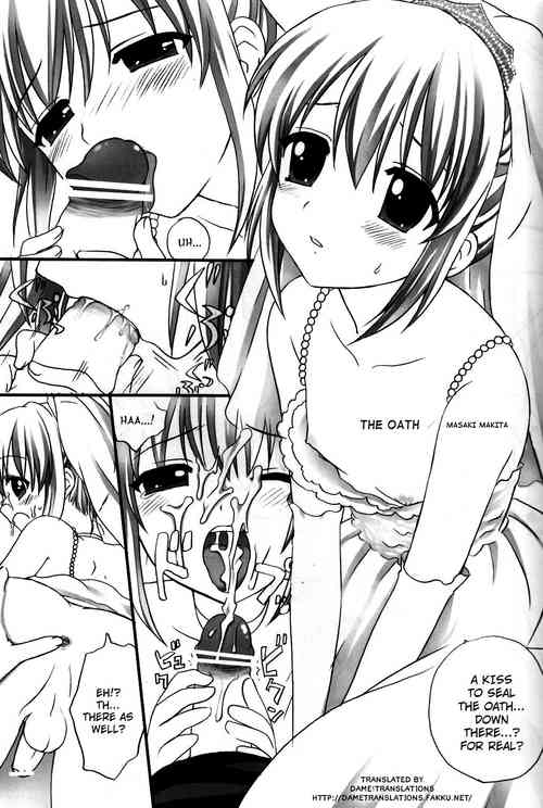 Download Chikai | The Oath