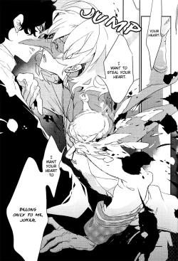 Page 15 of Trick or treat?