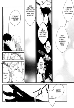 Page 16 of Trick or treat?