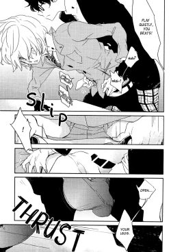 Page 19 of Trick or treat?