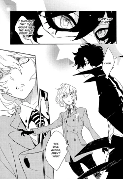 Page 9 of Trick or treat?