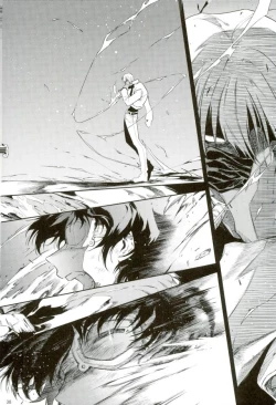 Page 37 of Kocchi Muke yo!? Leo - Look this way!? Leo