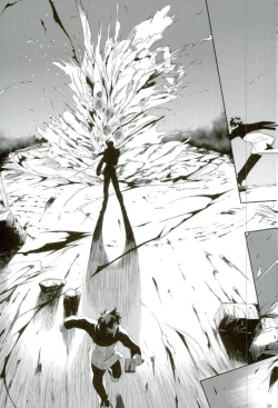 Page 38 of Kocchi Muke yo!? Leo - Look this way!? Leo