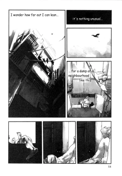 Page 6 of Sora ni Hikari Michi, Chi ni Nukumori Miteri | A Sky Filled With Light, A Place Full Of Warmth
