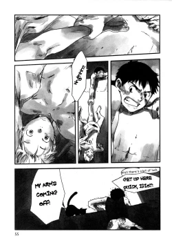 Page 7 of Sora ni Hikari Michi, Chi ni Nukumori Miteri | A Sky Filled With Light, A Place Full Of Warmth