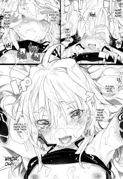 Page 61 of Xenogears no Eroi Rakugaki Bon