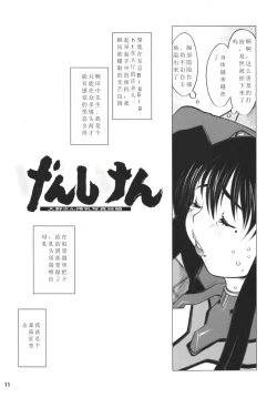 Page 10 of Ki Genshiken