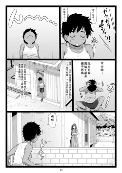 Page 33 of Natsuyasumi no Omoide Joukan