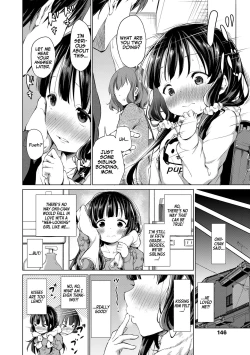 Page 5 of Kyoudai no Katachi Zenpen+Kouhen | The Ideal Sibling Relationship Part 1+2