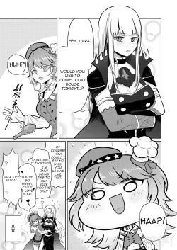 Page 4 of First Time