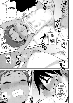 Page 13 of Amazuppai Keiken | Sweet & Sour Experience